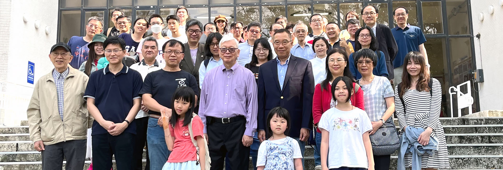 2025校慶活動-系友回娘家