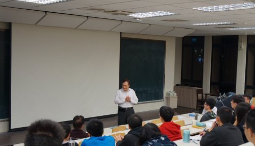 106.02.16 系友分享座談會-王可言 先生(77級)