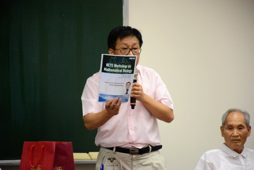 107.06.04 許世壁教授榮退歡送會