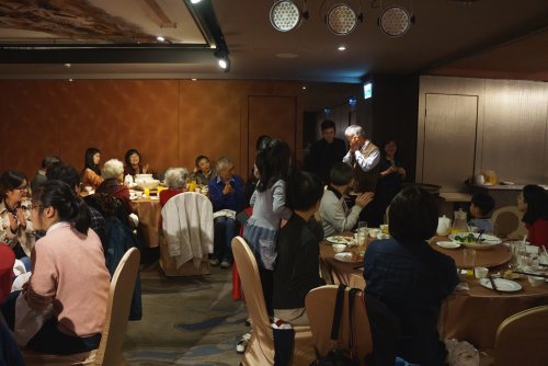 109.01.02 108年歲末聚餐