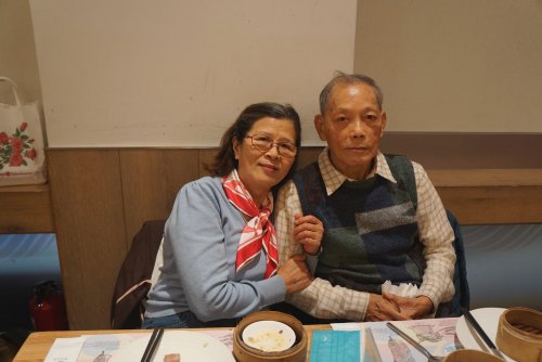 111.01.05 110歲末聚餐