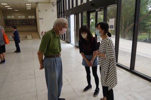 112.04.24 2023年60系慶系友回娘家