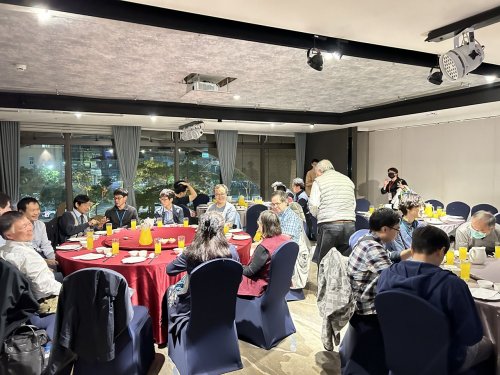 NCTS 2023 Conference on Differential Geometry and Geometric Analysis