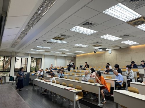 113.10.21 黎瑛媛學姐(70級)