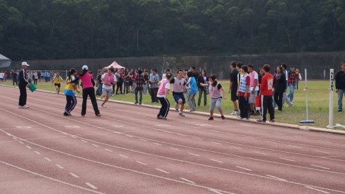 102.11.20 運動會