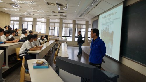 104.04.15 台北市西松高中數理班參訪