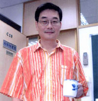 林文偉 Wen-Wei Lin