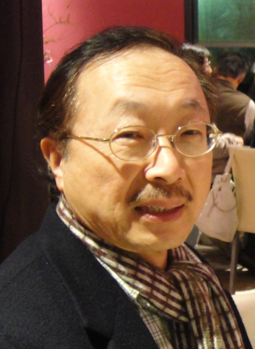 鄭穗生 Sui-Sun Cheng