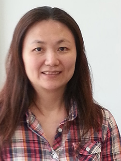 馮肅媛 Su-Yuan Feng