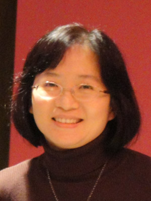 黃惠文 Hui-Wen Huang