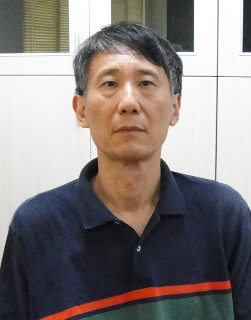 陳兆年 Chao-Nien Chen