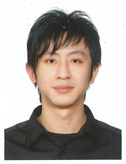 曾仲麟 Chung-Lin Tseng