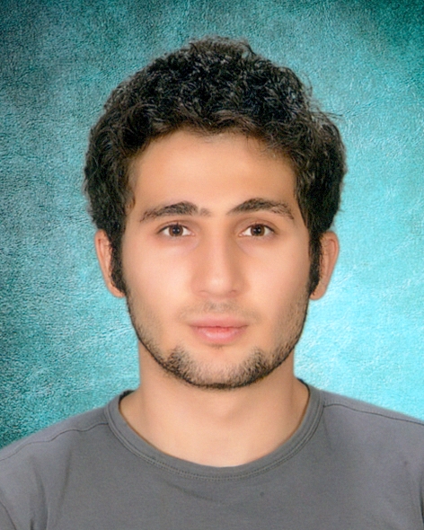 蓋茲米斯 Oguz Gezmis