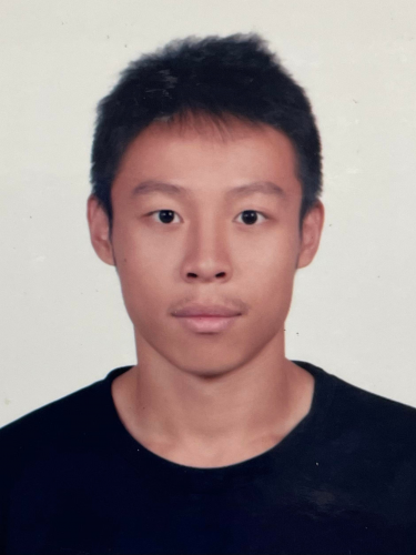 蔡一豪 Yi-Hao Tsai