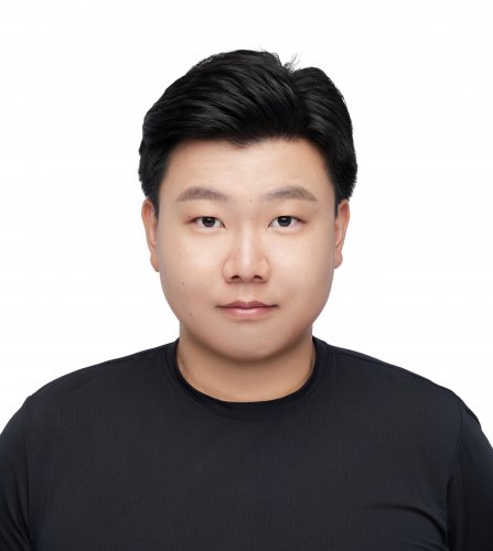朴漢率 Hansol Park
