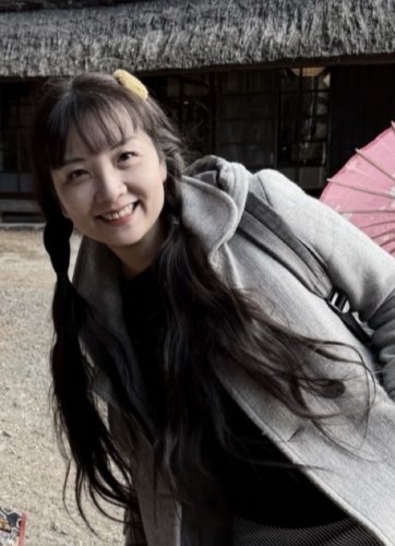 葉芩妤 Chin-Yu Yeh