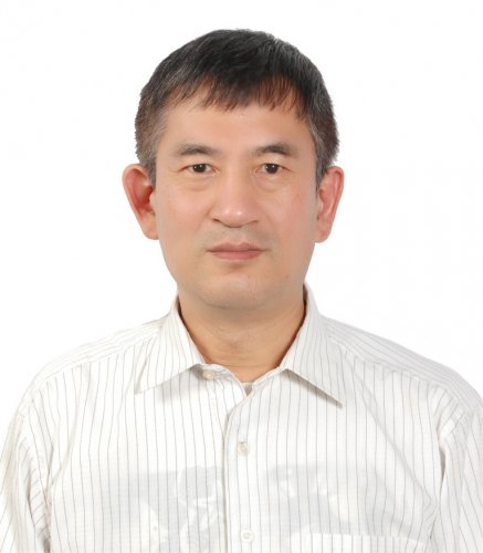 吳思曄 Siye Wu