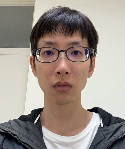 李金彥 Chin-Yen Lee