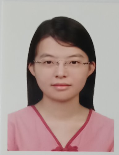林淑惠 Shu-Hui Lin
