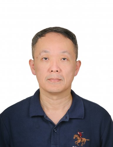 陳鵬文 Peng-Wen Chen